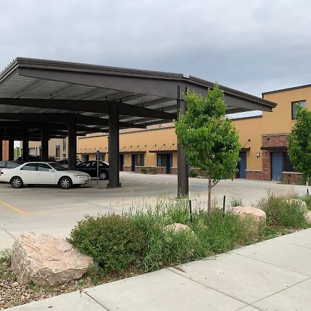 Your Downtown Rapid City Base Camp! Bagian luar foto