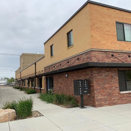 Your Downtown Rapid City Base Camp! Bagian luar foto