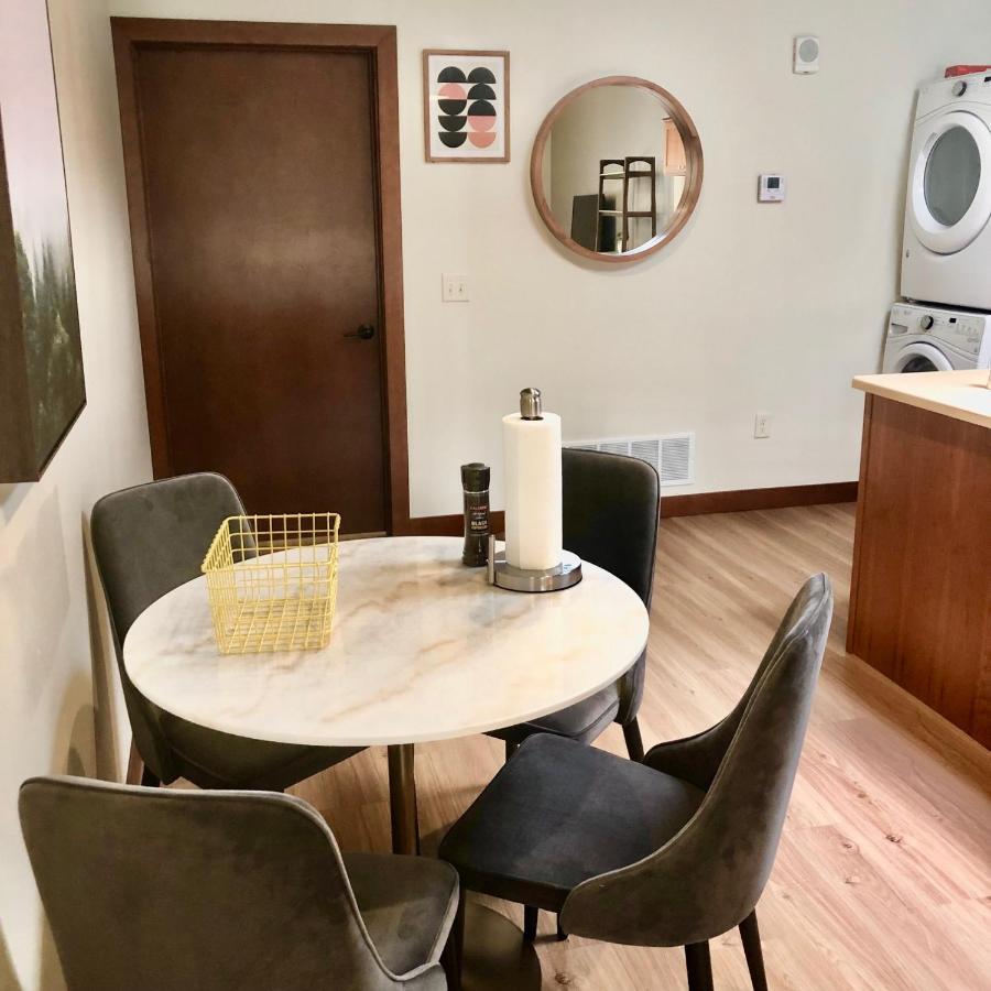 Your Downtown Rapid City Base Camp! Bagian luar foto