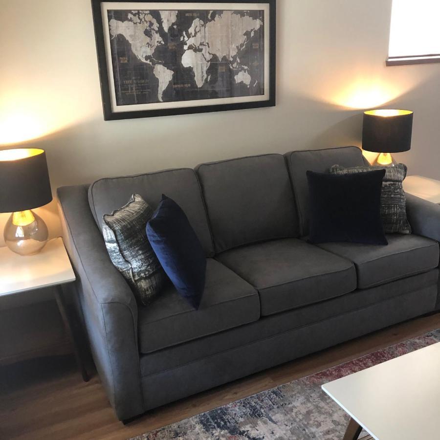 Your Downtown Rapid City Base Camp! Bagian luar foto