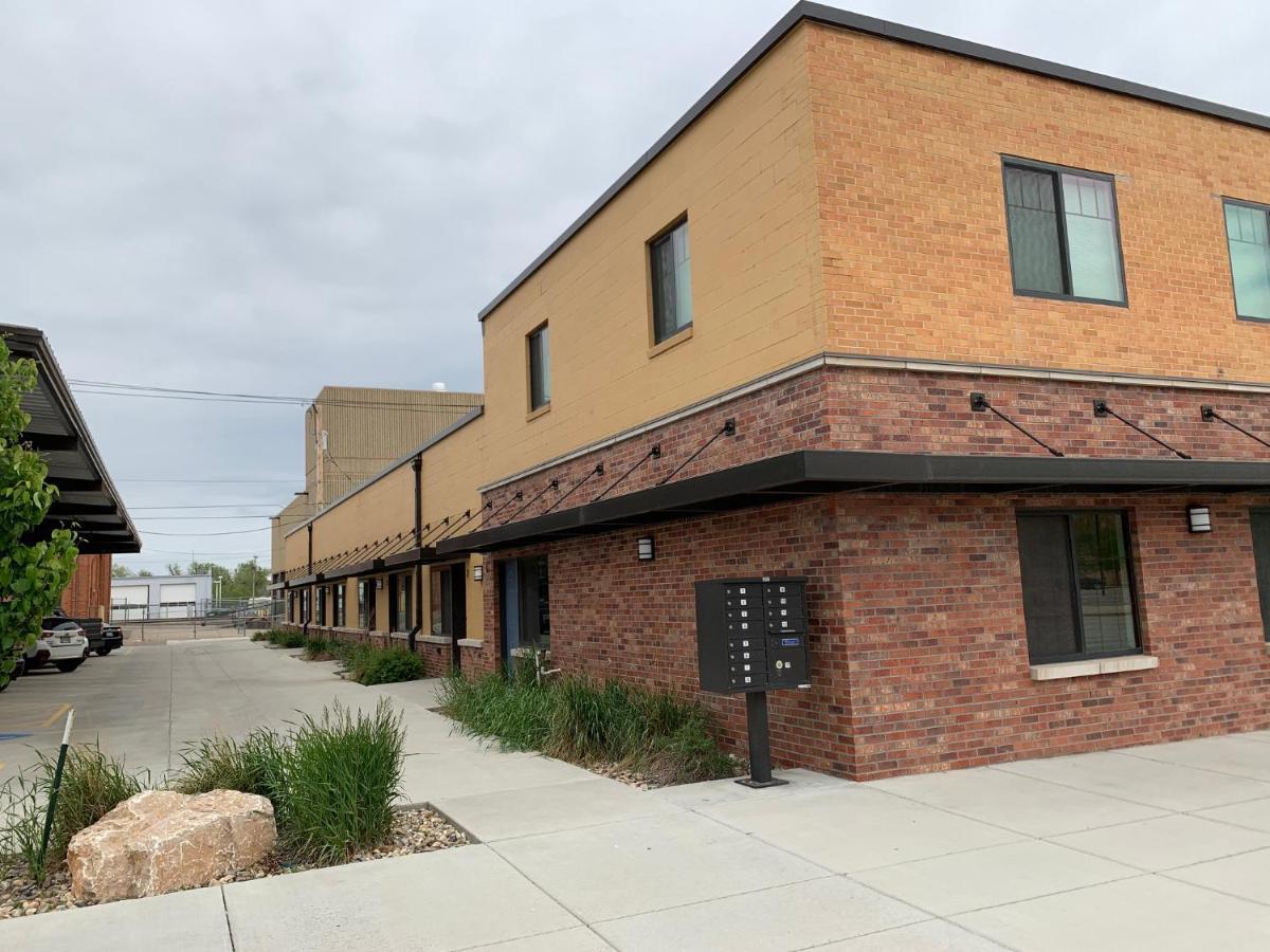 Your Downtown Rapid City Base Camp! Bagian luar foto