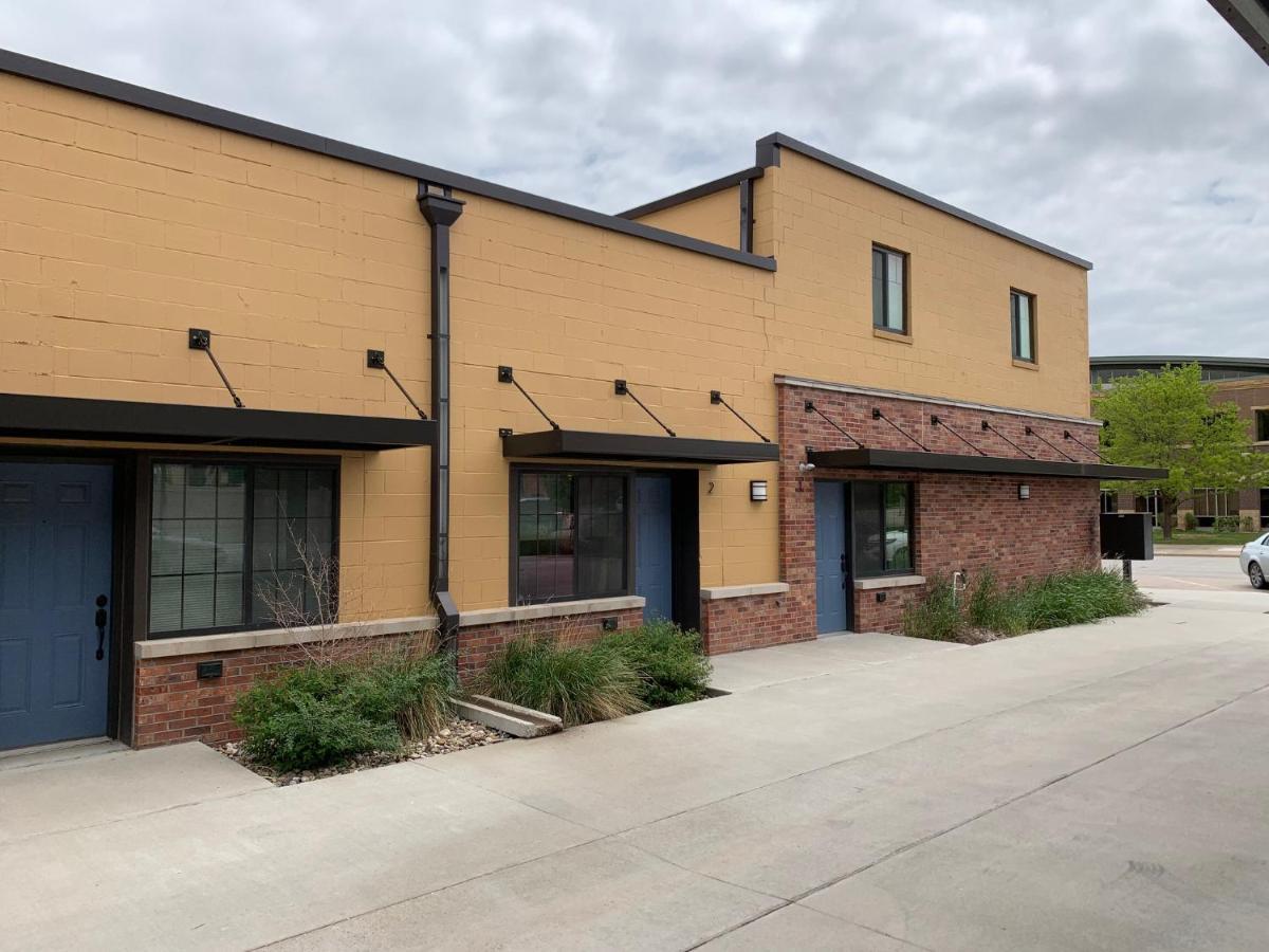 Your Downtown Rapid City Base Camp! Bagian luar foto
