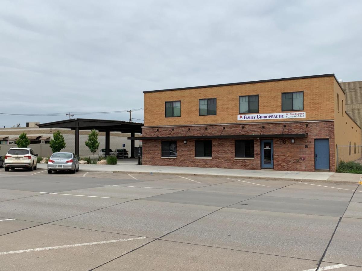 Your Downtown Rapid City Base Camp! Bagian luar foto